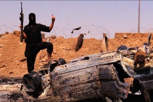 Россиян вновь поймали на пути в "ИГ" Россиян вновь поймали на пути в "ИГ"