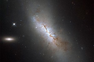 Ученые провели операцию в космосе (видео) Ученые провели операцию в космосе (видео)