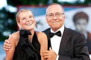 Высоцкая и Кончаловский нашли богатого спонсора Высоцкая и Кончаловский нашли богатого спонсора