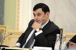 Сайт депутата Хинштейна атаковали из Франции Сайт депутата Хинштейна атаковали из Франции