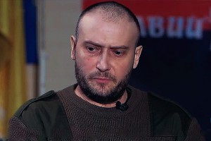 Ярош маскирует захват власти референдумом Ярош маскирует захват власти референдумом