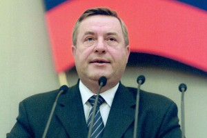 В Москве похоронили Селезнева В Москве похоронили Селезнева