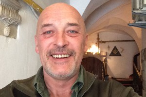 Главой Луганской области назначен волонтер Главой Луганской области назначен волонтер