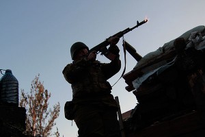 У ЕС открылись глаза на ситуацию в Донбассе У ЕС открылись глаза на ситуацию в Донбассе