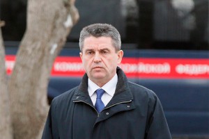 Маркин простил Карауловой побег в "ИГ" Маркин простил Карауловой побег в "ИГ"