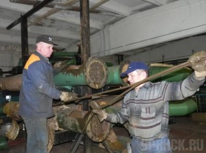 К зиме предстоит подготовить более тысячи котельных