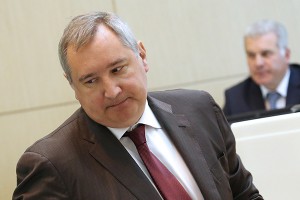 Рогозин назвал причину ЧП на "Союзе" Рогозин назвал причину ЧП на "Союзе"
