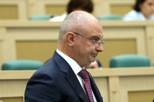 За Фондом Макартуров могут пойти другие НКО За Фондом Макартуров могут пойти другие НКО