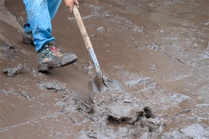 В Алма-Ате объявлен режим ЧС В Алма-Ате объявлен режим ЧС