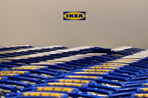 IKEA   