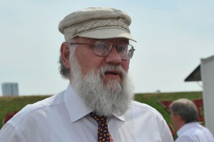 Чуров: Убийства на выборах придумали в США Чуров: Убийства на выборах придумали в США