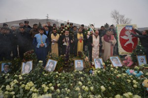 Резню в Гюмри назвали диверсией Запада Резню в Гюмри назвали диверсией Запада