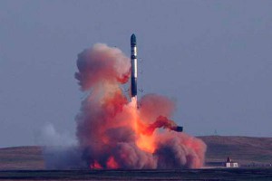 Россия готова запустить "Сатану" Россия готова запустить "Сатану"