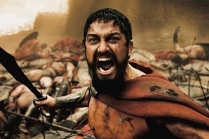 В Пекине задержали сотню спартанцев В Пекине задержали сотню спартанцев