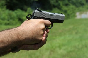 Московский киллер прятался у помойки Московский киллер прятался у помойки