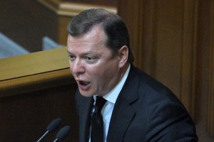 Порошенко силой требует извинений от Ляшко Порошенко силой требует извинений от Ляшко