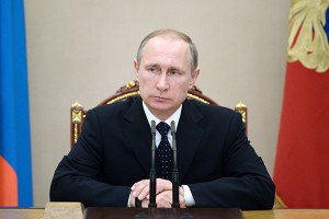 Путин дал совет Порошенко по Донбассу Путин дал совет Порошенко по Донбассу