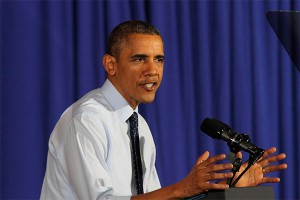 Обама рассказал о главном разочаровании Обама рассказал о главном разочаровании