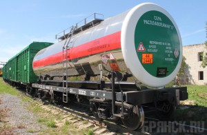 Новозыбковские машиностроители освоили новую продукцию