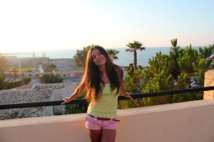 Порнозвезда из МГИМО мечтала о славе Саши Грей Порнозвезда из МГИМО мечтала о славе Саши Грей