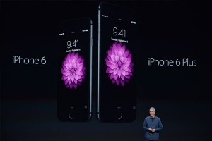 Фото нового iPhone 6S удивило экспертов Фото нового iPhone 6S удивило экспертов