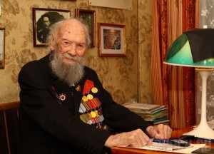 Динабургский вновь встретится со своими поклонниками Валентин Динабургский