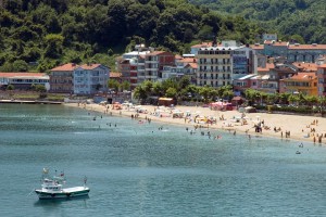 Террорист "ИГ" отдохнул на Черном море Террорист "ИГ" отдохнул на Черном море