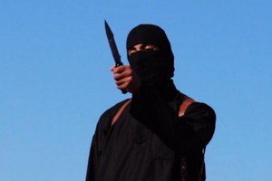 Главный палач "ИГ" сбежал от боевиков Главный палач "ИГ" сбежал от боевиков