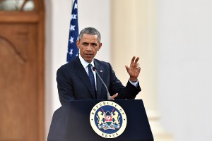 Обама занялся гей-пропагандой на Родине Обама занялся гей-пропагандой на Родине