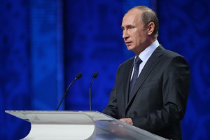 Путин о попытках стран создать проблемы России Путин о попытках стран создать проблемы России