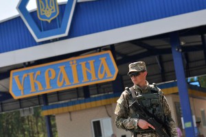 Солдат ВСУ подстрелил россиянина из-за селфи Солдат ВСУ подстрелил россиянина из-за селфи