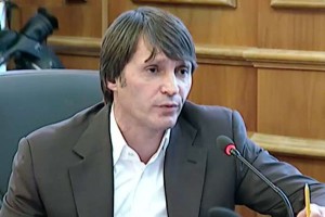 Украинский депутат-миллионер впал в кому Украинский депутат-миллионер впал в кому