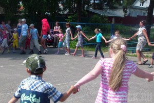 В детском лагере обнаружена антисанитария