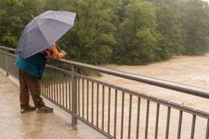 Ученые: Земле угрожает Всемирный потоп Ученые: Земле угрожает Всемирный потоп