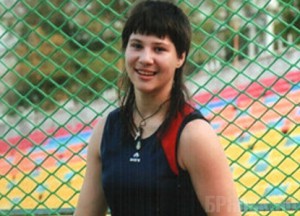 Брянские легкоатлеты-инвалиды победили на чемпионате России Светлана Кривенок