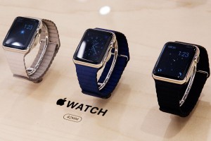 Продажа Apple Watch в России вызвала скандал Продажа Apple Watch в России вызвала скандал