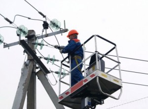 Более 600 жителей Брянска остались без света