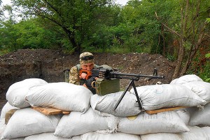 Маркин пошутил о пугливых "бандерлогах" Маркин пошутил о пугливых "бандерлогах"