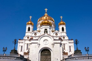 Православный мир вспоминает подвиги Владимира Православный мир вспоминает подвиги Владимира