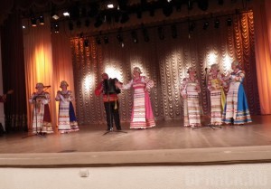 Брянские вокалисты победили на международном конкурсе