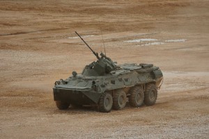 Россияне попали в топ-100 оружейников мира Россияне попали в топ-100 оружейников мира