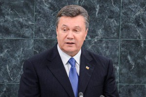 Януковича начали заочно судить на Украине Януковича начали заочно судить на Украине