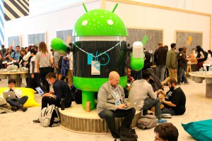 Миллиард Android-устройств в опасности Миллиард Android-устройств в опасности