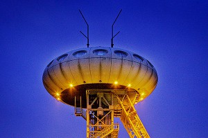 В небе над Японией прошел парад НЛО (видео) В небе над Японией прошел парад НЛО (видео)