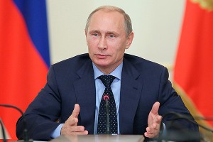 Зачем Путин едет в Пекин Зачем Путин едет в Пекин
