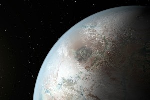 Что известно о двойнике Земли Что известно о двойнике Земли