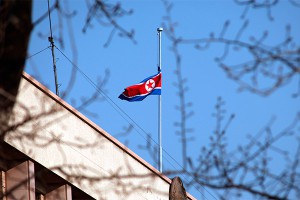 КНДР отказалась от ядерных переговоров КНДР отказалась от ядерных переговоров