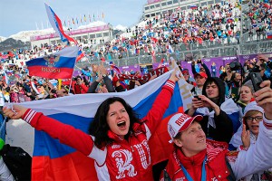 Россияне признали свою страну богатой Россияне признали свою страну богатой