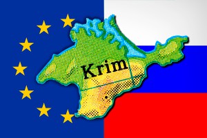 Крым подарит Европе прозрение Крым подарит Европе прозрение