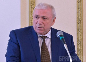 Начальник управления ветеринарии соблазнился взяткой Владимир Пономарев